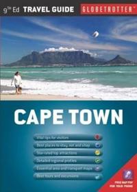 Globetrotter Travel Pack Cape Town