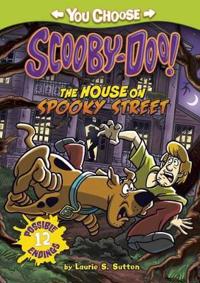 Scooby Doo: The House on Spooky Street