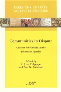 Communities in Dispute