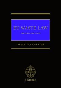 EU Waste Law