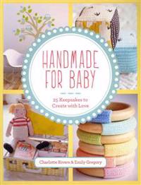 Handmade for Baby