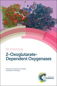 2 Oxoglutarate Dependent Oxygenases