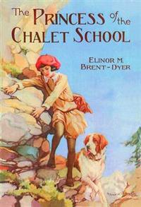 Princess of the Chalet School