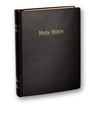 Holy Bible