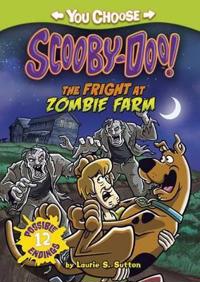 Scooby Doo: The Fright at Zombie Farm