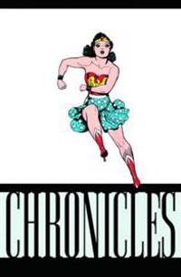 Wonder Woman Chronicles