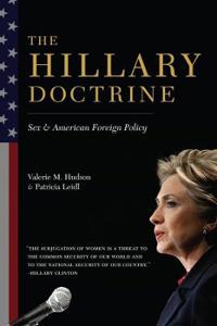 The Hillary Doctrine