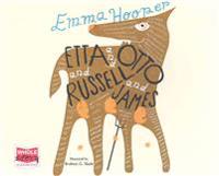 ETTAOTTORUSSELLJAMES