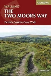 Two Moors Way
