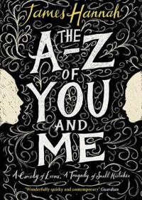 A to Z of You and Me