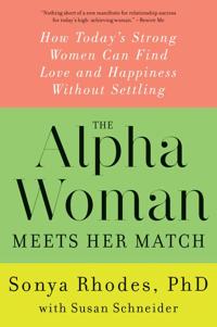 The Alpha Woman Meets Her Match