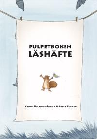 Pulpetboken