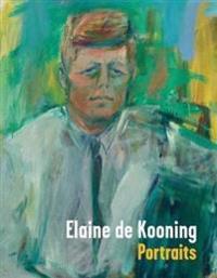 Elaine De Kooning