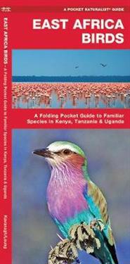 East Africa Birds