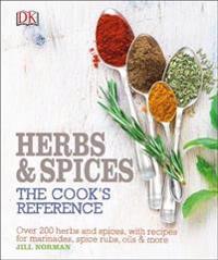 Herb and Spices