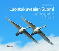 Luontokuvaajan Suomi
