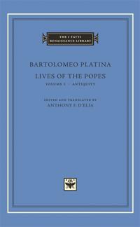 Lives of the Popes