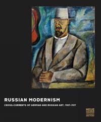 Russian Modernism