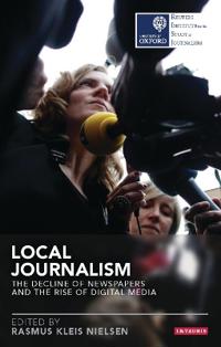Local Journalism