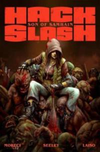 Hack / Slash: Son of Samhain 1