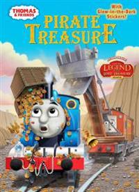 Pirate Treasure (Thomas & Friends)