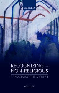 Recognizing the Nonreligious
