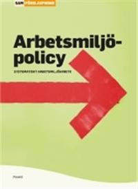 Arbetsmiljöpolicy