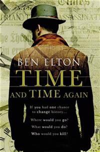 Time and Time Again
