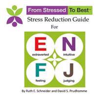 Enfj Stress Reduction Guide