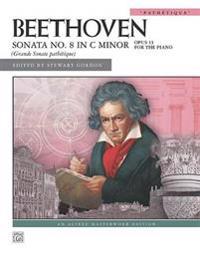 Sonata No. 8 in C Minor, Op. 13: Path Tique