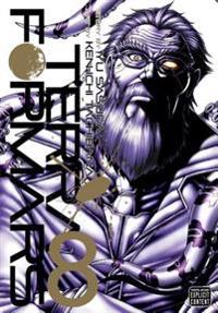 Terra Formars 8
