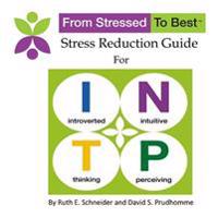 Intp Stress Reduction Guide