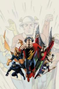 Justice Society of America