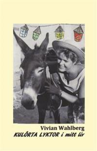 Kulörta lyktor i mitt liv