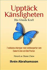 Upptäck Känsligheten - Din gömda kraft!