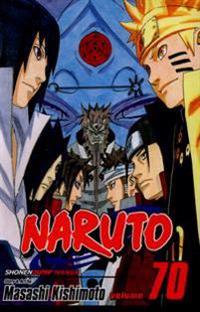 Naruto 70