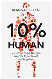 10% Human: