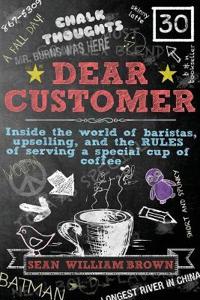 Dear Customer