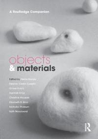Objects and Materials