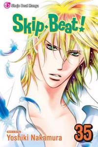 Skip Beat! 35