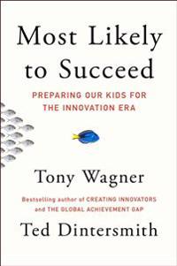 Most Likely to Succeed