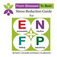 Enfp Stress Reduction Guide