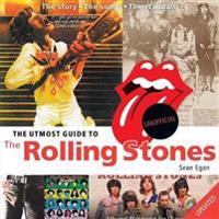 The Utmost Guide to the Rolling Stones