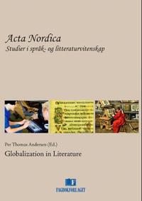 Globalization in literature