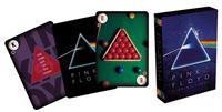 Playing Cards Pink Floyd