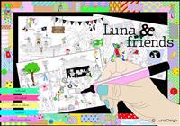 Luna & Friends