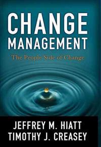 Change Management