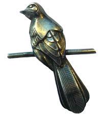 Game of Thrones Mockingbird Pin