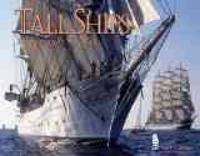 Tall Ships 2015 Calendar