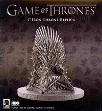 Game of Thrones: Iron Throne 7